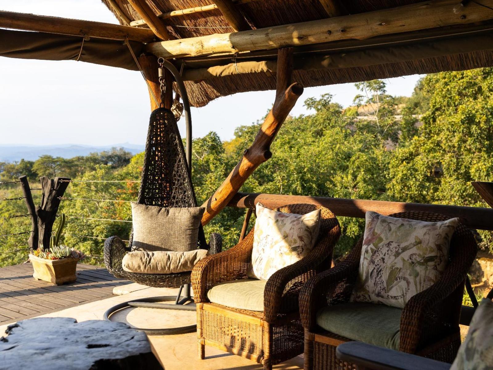 Oluchi Lodge Guthrie 外观 照片
