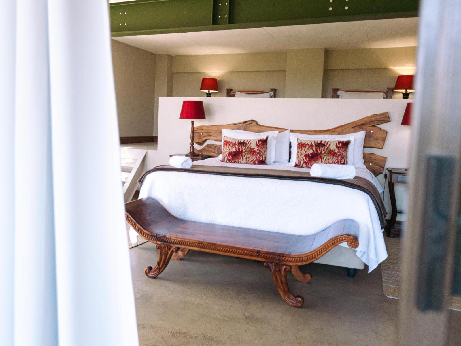 Oluchi Lodge Guthrie 客房 照片