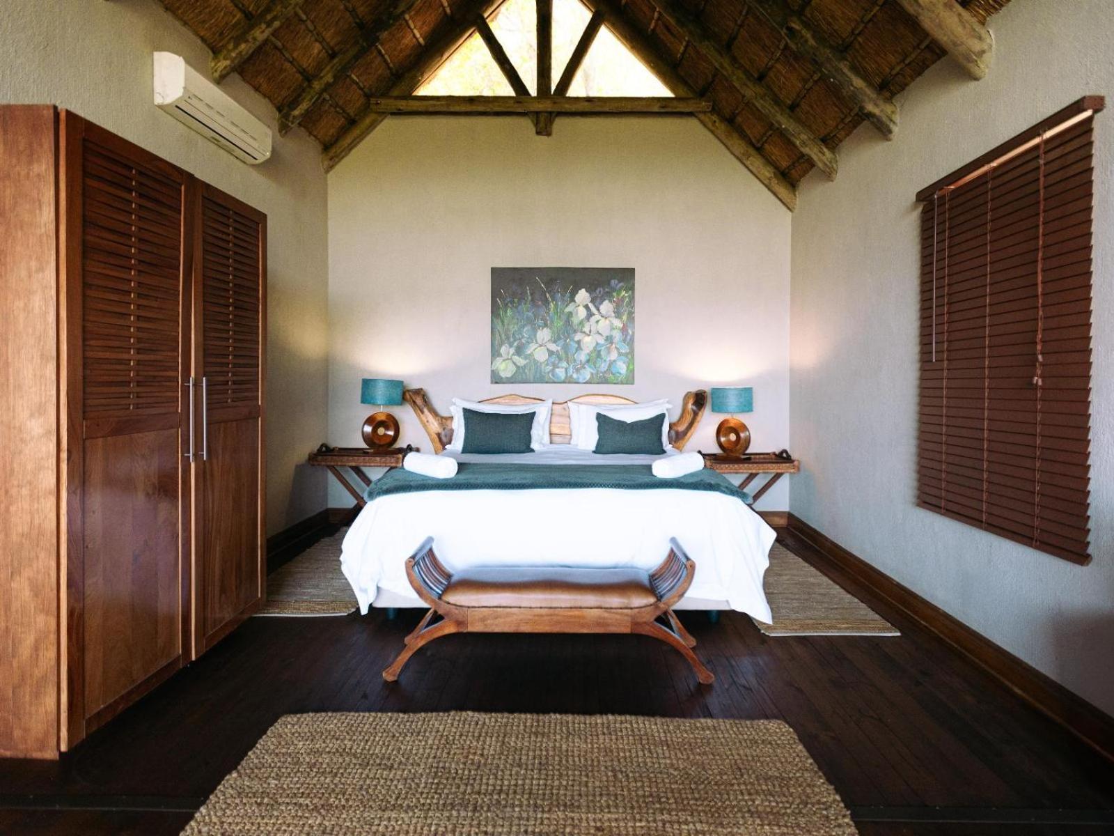 Oluchi Lodge Guthrie 外观 照片