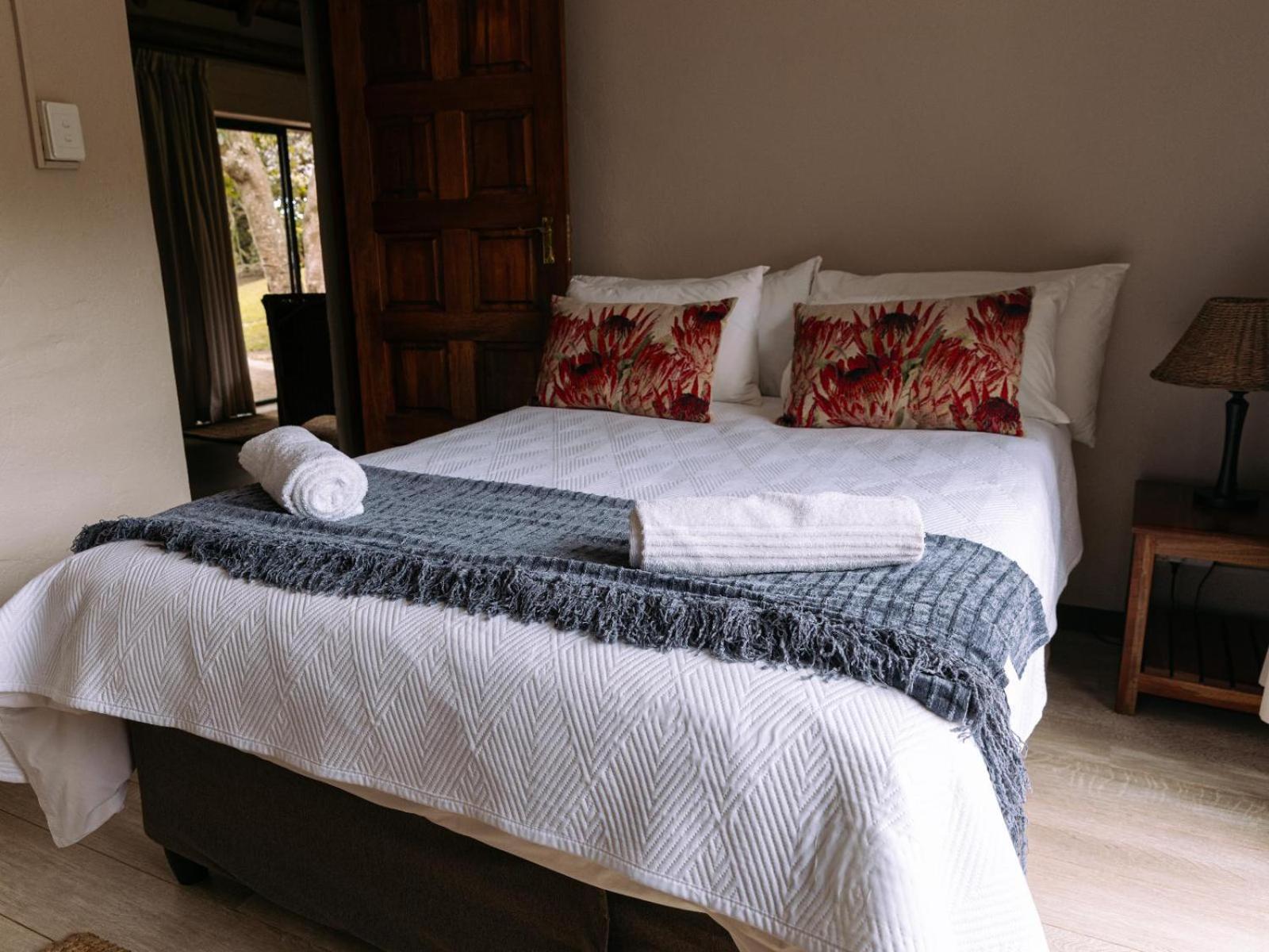 Oluchi Lodge Guthrie 客房 照片