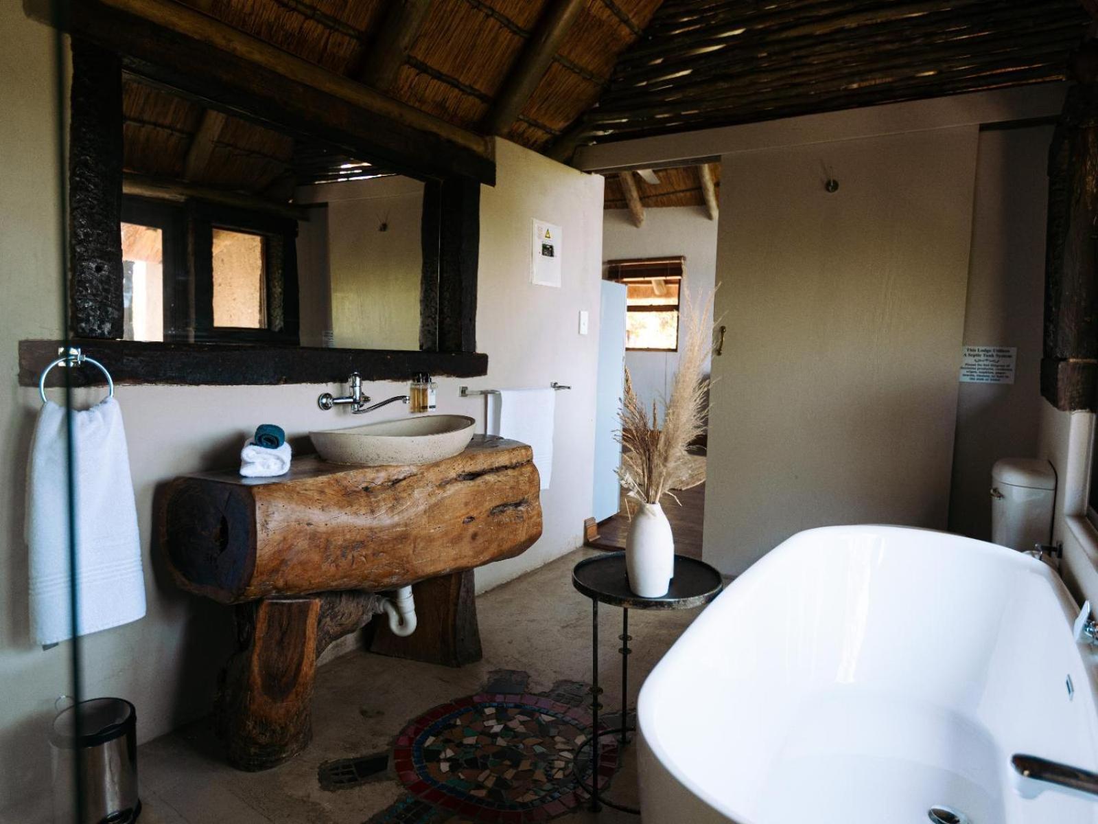 Oluchi Lodge Guthrie 客房 照片