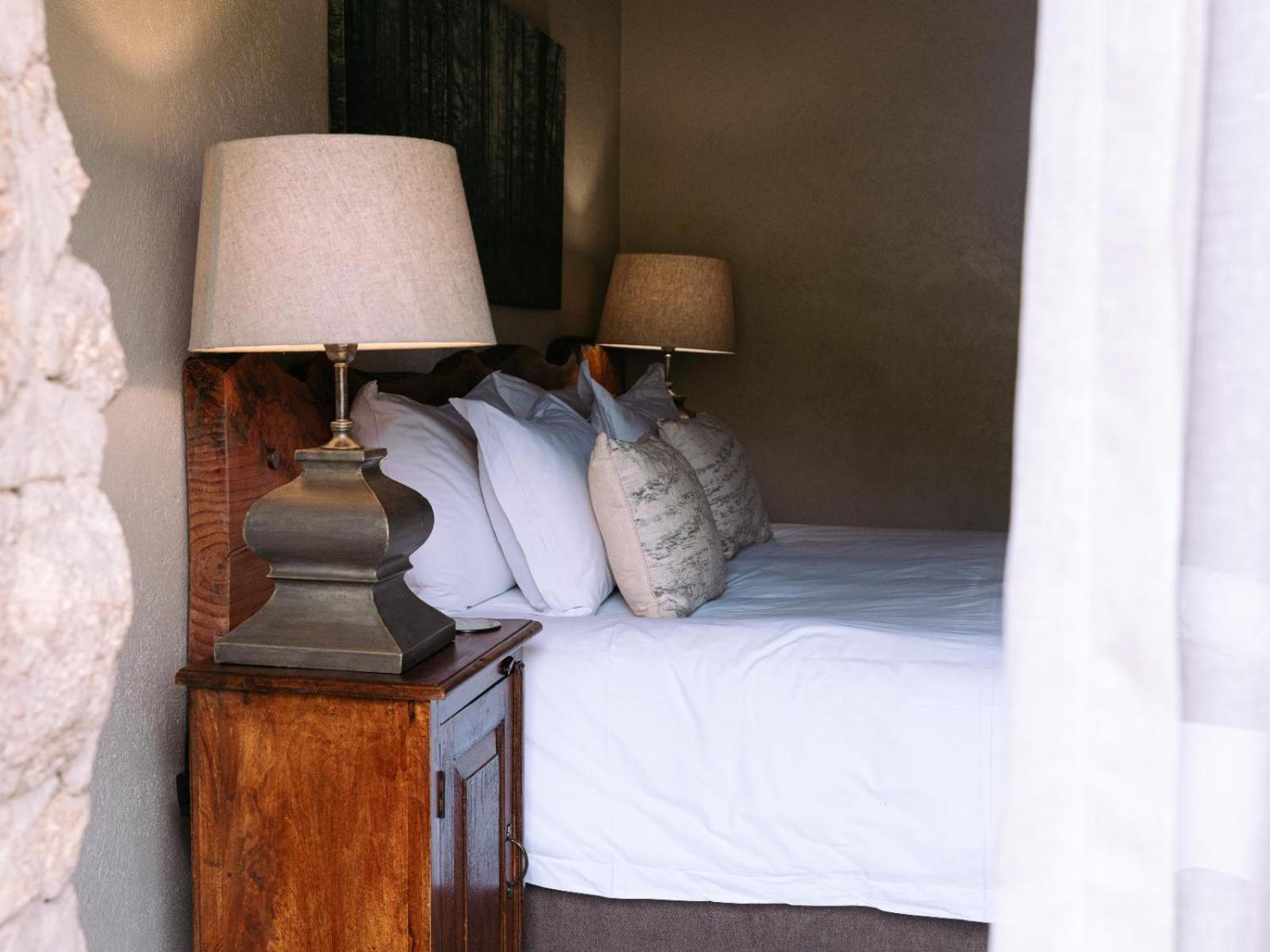 Oluchi Lodge Guthrie 客房 照片