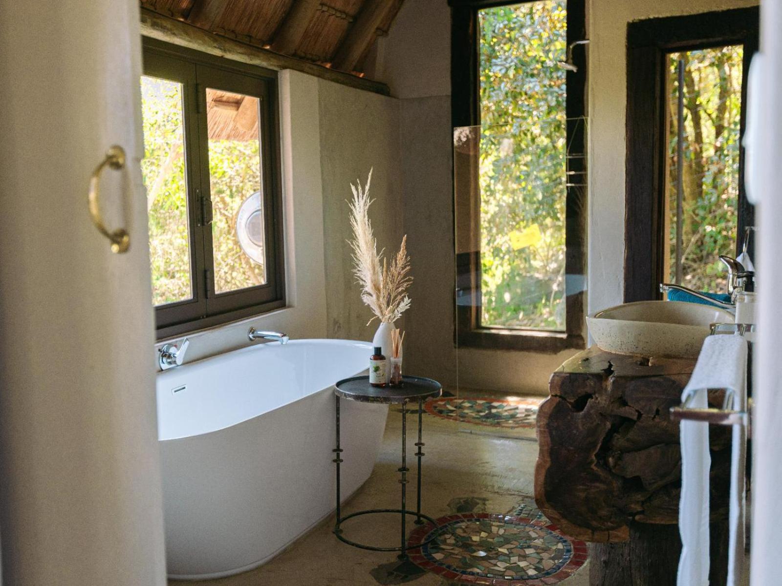 Oluchi Lodge Guthrie 客房 照片