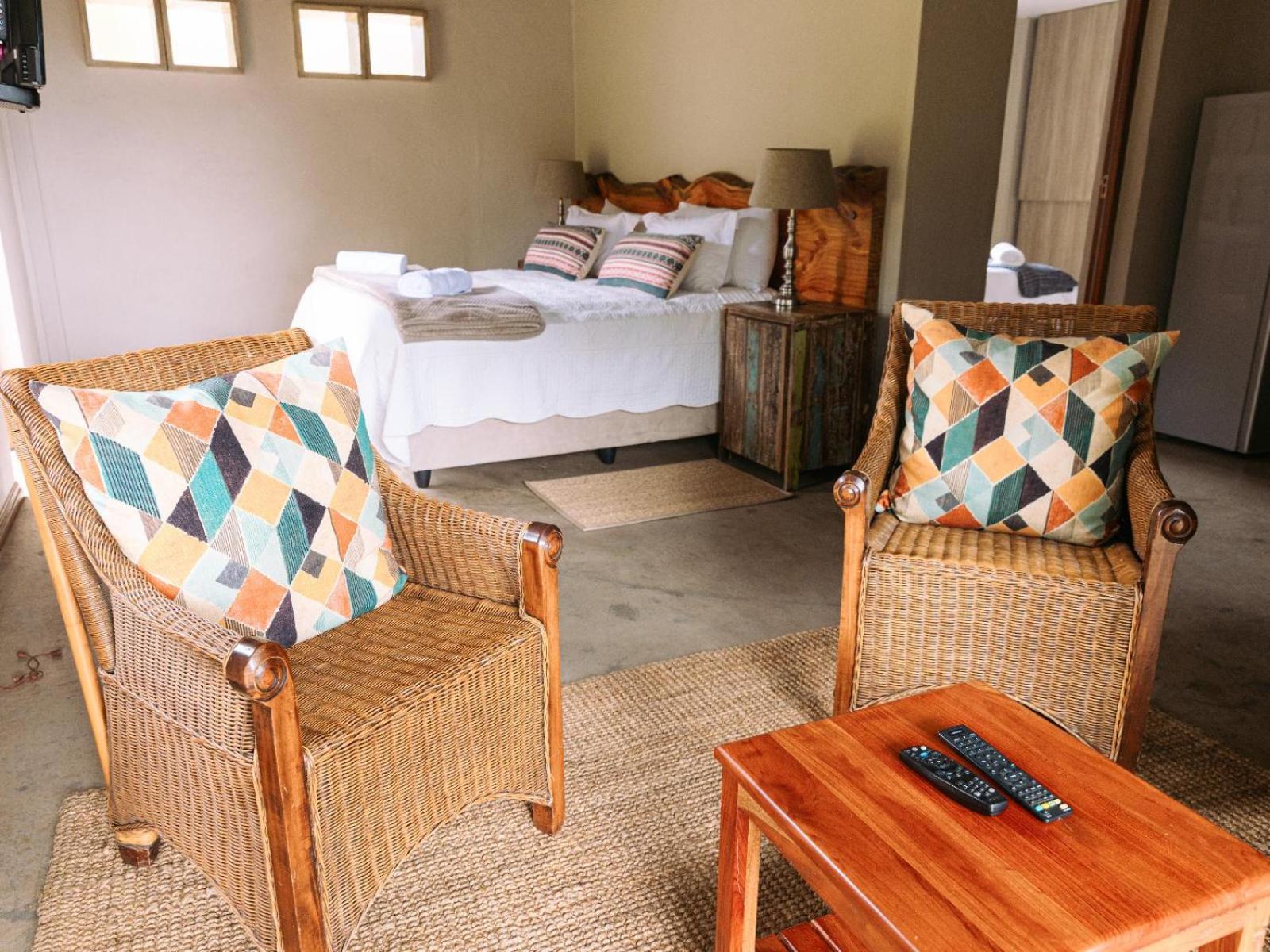 Oluchi Lodge Guthrie 客房 照片